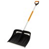 FISKARS X-SERIE Lopata za snijeg 53 cm 153 cm 1057178