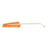 FISKARS SNOWEXPERT + strugač za led 10 cm 67 cm 1019352