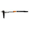 FISKARS SMARTFIT Teleskopski korov 1m 1020125