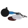 Poliranje 180 mm - 1200 W Silverline