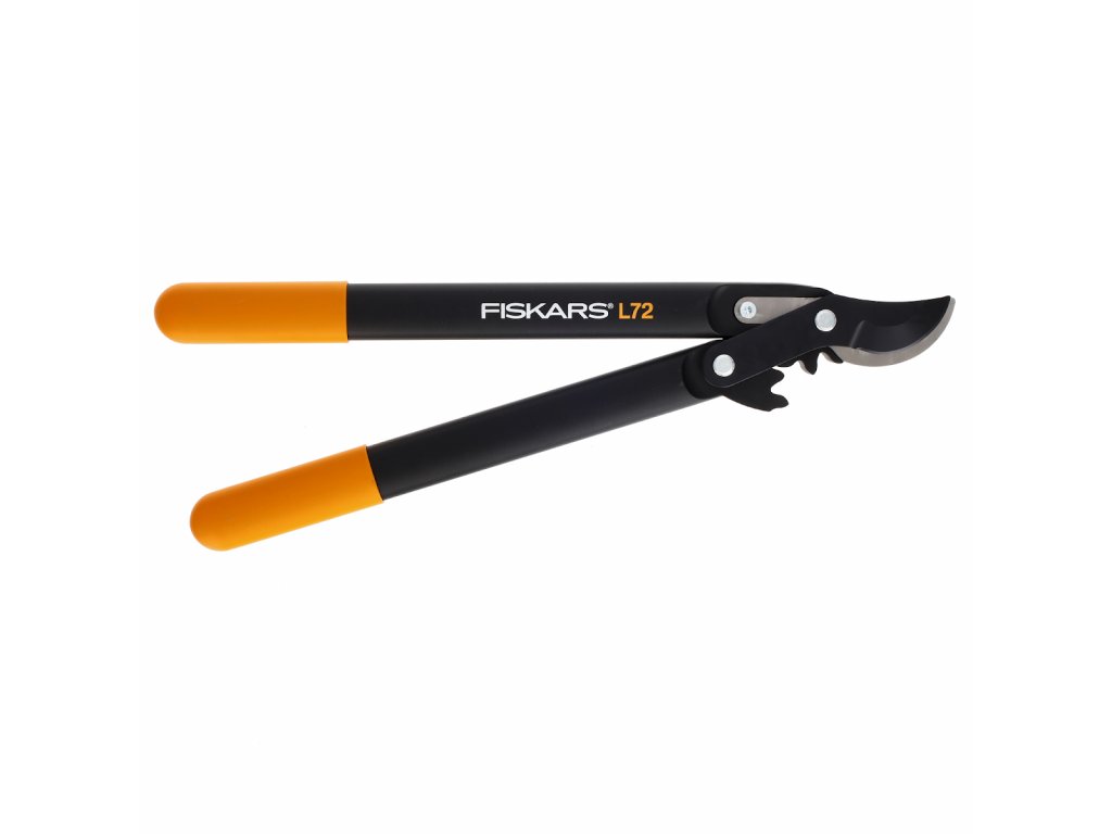 Ágvágó FISKARS POWERGEAR S L72 vastag ágakhoz fogaskerékkel 1001555