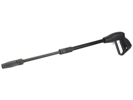 Silverline nagynyomású szórópisztoly 165 bar