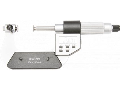 Univerzális digitális mikrométer UNI