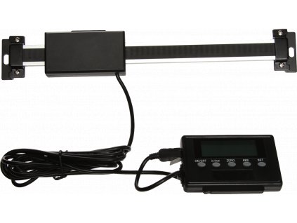 Digitális mérőrendszer, 150 mm