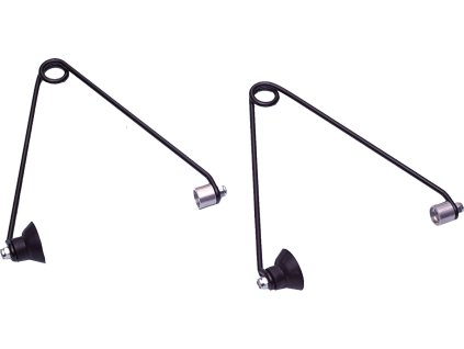 Blokovací přípravek spínače dveří 1