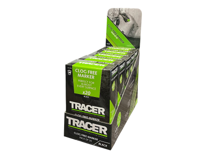 Univerzális jelölő Tracer ACF-BP1