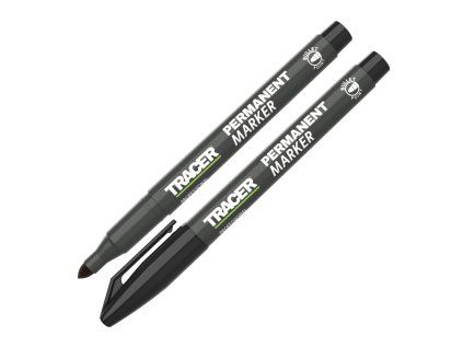 4 darabos permanent jelölőkészlet Tracer APMK1
