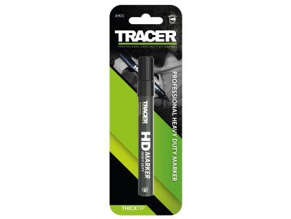 Ipari permanent jelölő Tracer AHD1