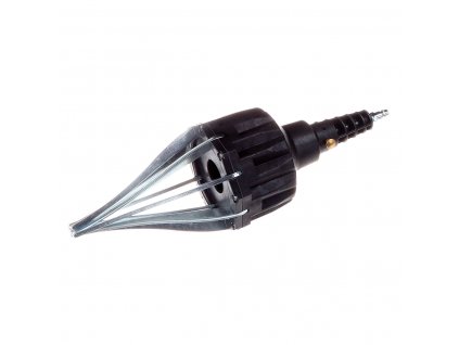 Gumimandzsetta felhúzó eszköz