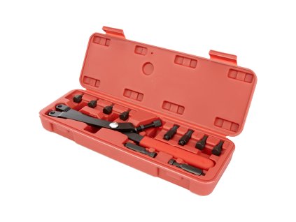 HANDY ékszíjtárcsa rögzítő készülék