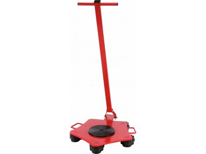 MINI 4 szállító alváz