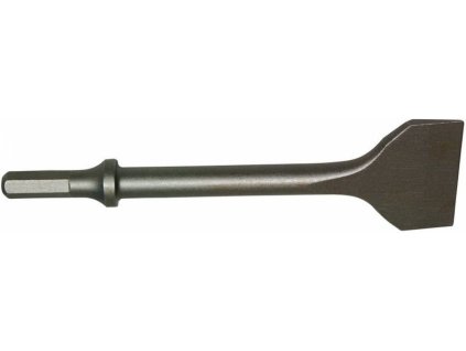 Tartalék véső véső véső kalapácshoz - széles 200 × 45 mm