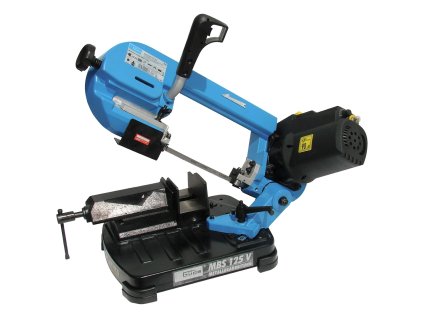 Szalagfűrész fém MBS 125 V-hoz