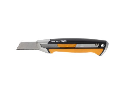 Kés FISKARS CARBONMAX szakadár 18 mm 1027227