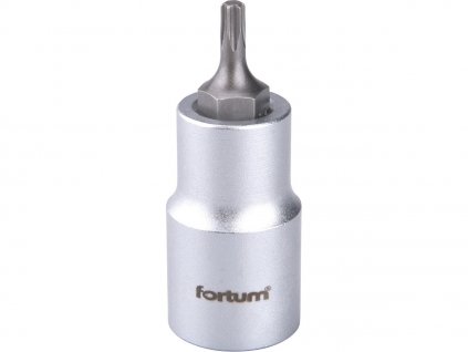 Dugófej 1/2" csúcs torx, t20, l 55 mm