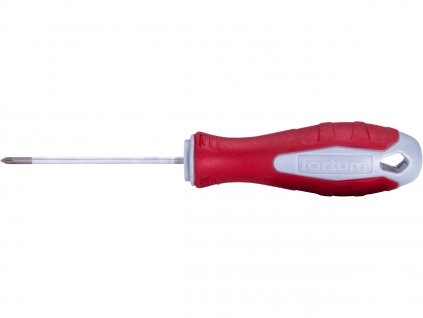 Phillips pozitív csavarhúzó, PZ 0 × 75 mm, S2