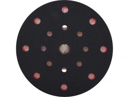 Tárcsatartó, tépőzáras, O150 mm