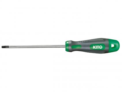 TORX kiterjesztett csavarhúzó, T 7 × 150 mm, S2