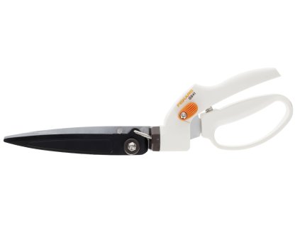 Fűnyíró olló FISKARS WHITE GS41 1026917