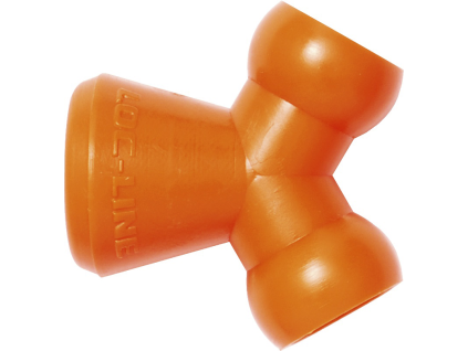 1/4" Y-elem LOC-LINE