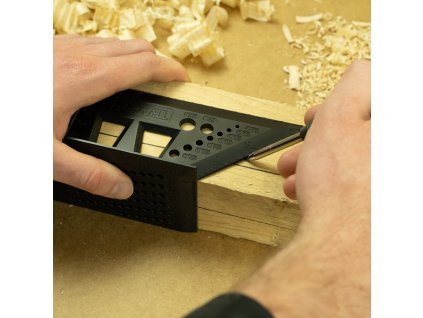 Pokosový úhelník TRACER ProMitre