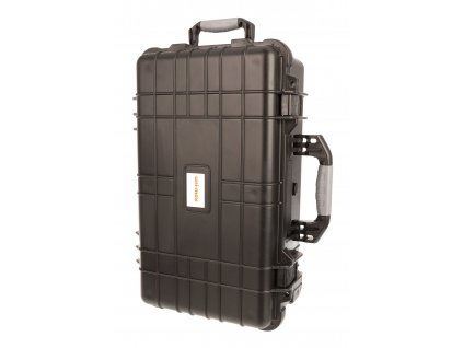 Vízhatlan mobil koffer, 29 l