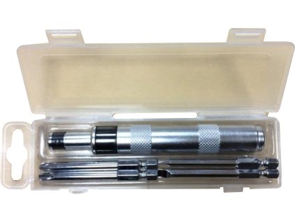 Ütőcsavarhúzó MINI 5 db