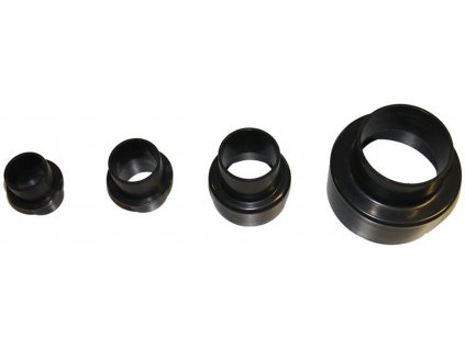 Adapterkészlet a GAA 50 extraháló eszközhöz