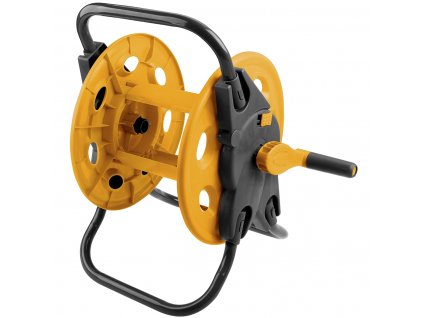 Kerti tömlő orsó 1/2" - 45 m