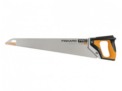 Fűrész FISKARS POWERTOOTH épület 7 fog 55 cm 1062916