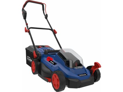 Vezeték nélküli fűnyíró RM 18-0