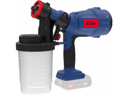 Vezeték nélküli szórópisztoly FP 18-0