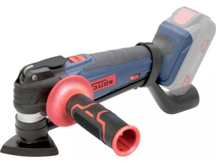 Vezeték nélküli többszerszámos MW 18-0