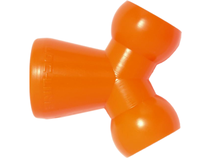 1/2" Y-elem LOC-LINE