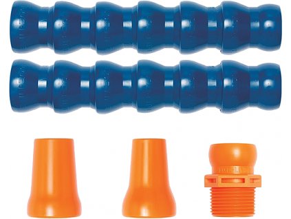 3/4" készlet LOC-LINE