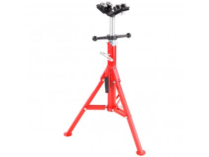 Összecsukható golyós csőállvány