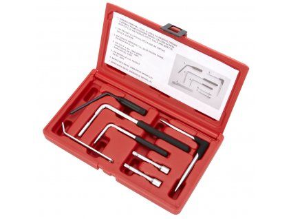 Légzsák leszerelő készlet