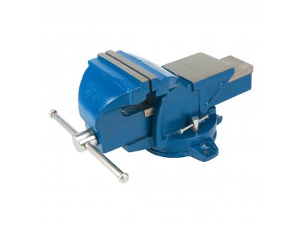 Műhelysatu 160 mm, 16 kg Silverline