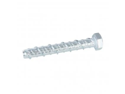 Fixman M10 × 75 mm betoncsavar - 10 db