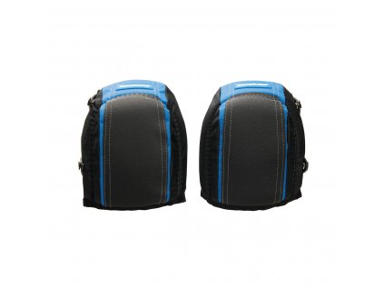 Térdpárnák gélréteggel 2 db Silverline