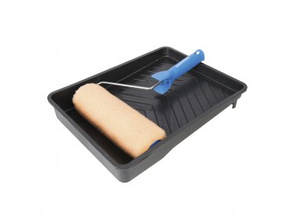 Festőkészlet 2 db Silverline