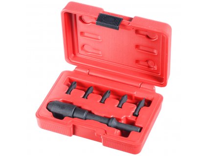 Ütvecsavarozó, 6 db