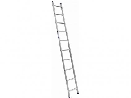 Ladder Al 1d.10př. 2,81 m teherbírás 150 kg