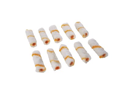 Póthenger 100 mm 10 db Silverline