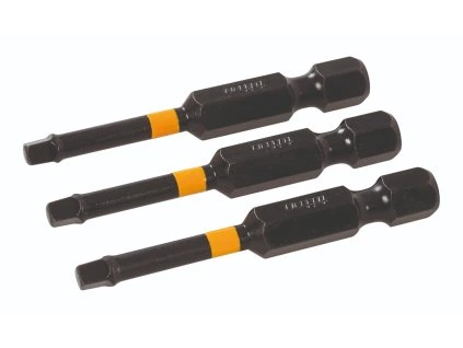 Triton bitkészlet R2, 50 mm - 3 db