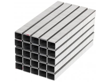 Fixman tűzőkapocs, 12 mm (5 000 db) 10J