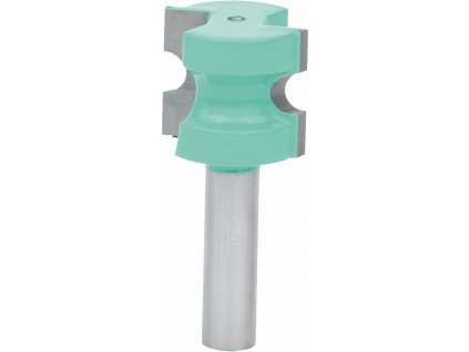 Homorú félkörmaró 22,2×19/8 R3,2