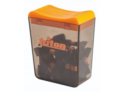 Triton bitkészlet SL8, 25 mm - 25 db
