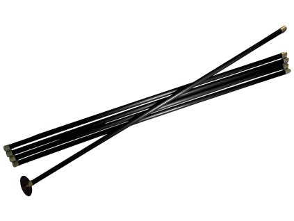 Tisztító készlet 7 db Silverline