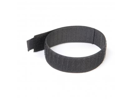 Fixman kábelkötegelő 300 mm - 10 db fekete